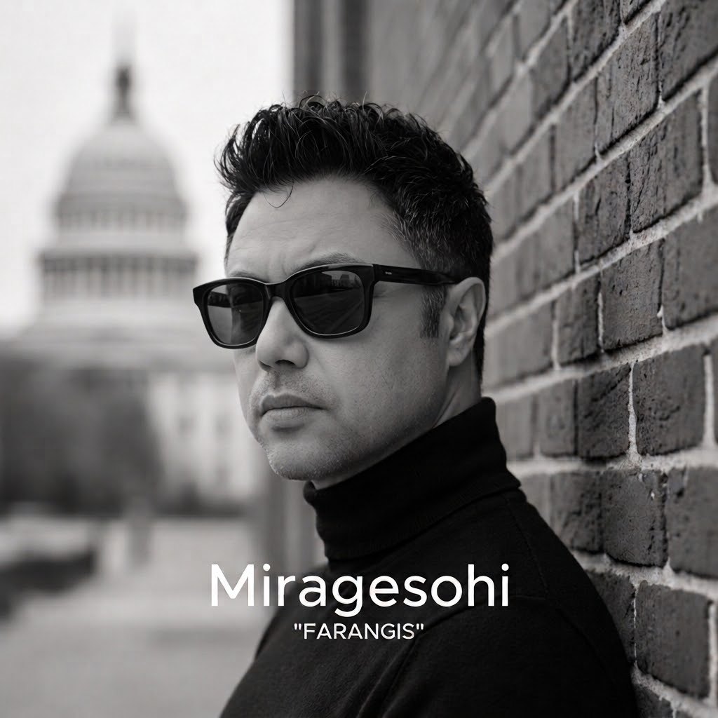 Meraj Mirzaei, Miragesohi
