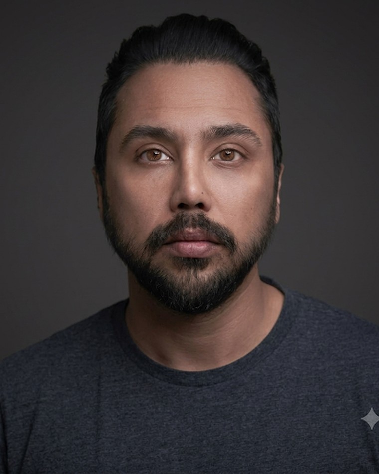 Meraj Mirzaei